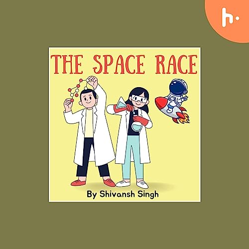 The Space Race - Podcast