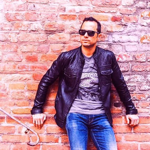 A Gentleman's Guide by Alex