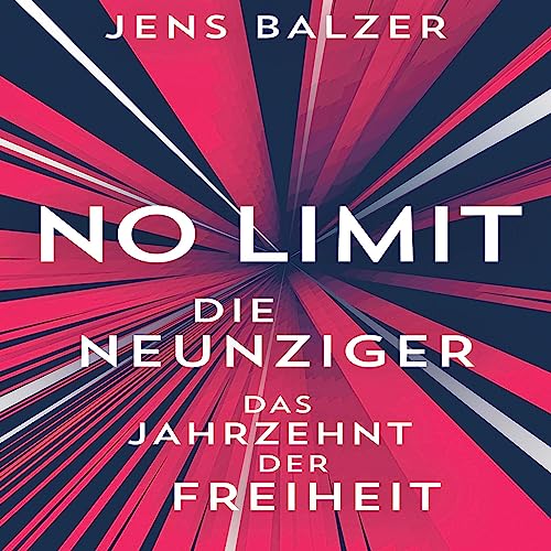 No Limit (German edition)