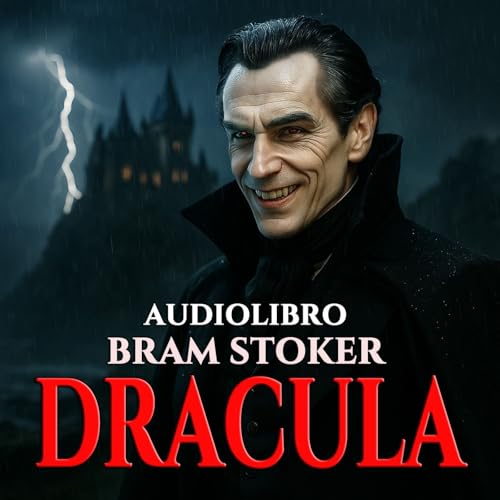 Audiolibro Dracula - Bram Stoker by Bram Stoker – La Locanda della Tormenta