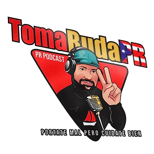 TomaBudaPR Sailing Podcast by TomaBudaPR Sailing Podcast