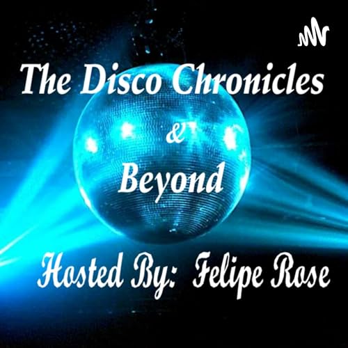 Disco Chronicles hosted by Felipe Rose of THE VILLAGE PEOPLE - 1977-2017. by Felipe Rose