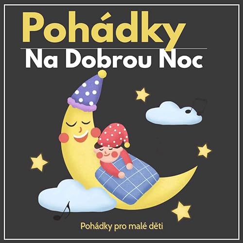 České Pohádky na Dobrou noc by České Pohádky 