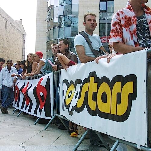 Popstars : l’émission de télé crochet fait son retour sur Amazon Prime by Unknown