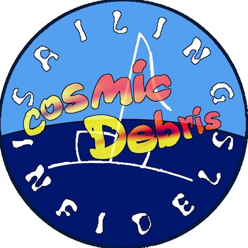 Sailing Infidels by Not a real Captain but a real Ron