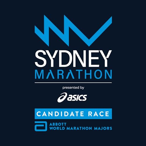 Sydney Marathon Podcast by Sydney Marathon