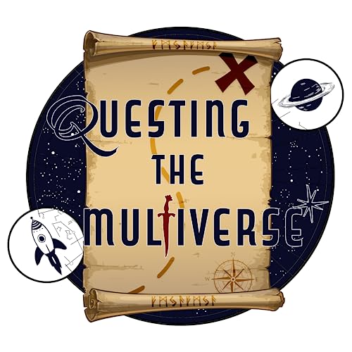Questing the Multiverse by Coniff Productions
