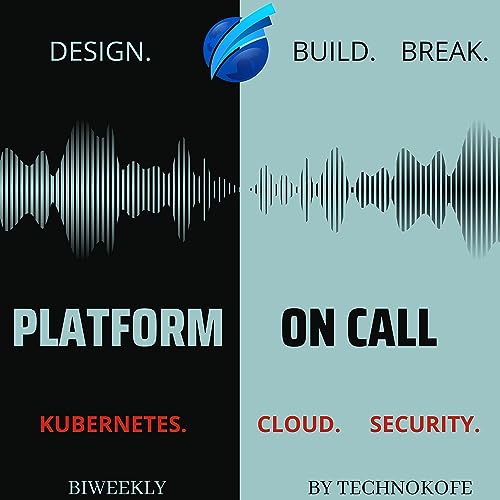 Platform On Call by TechnoKofe