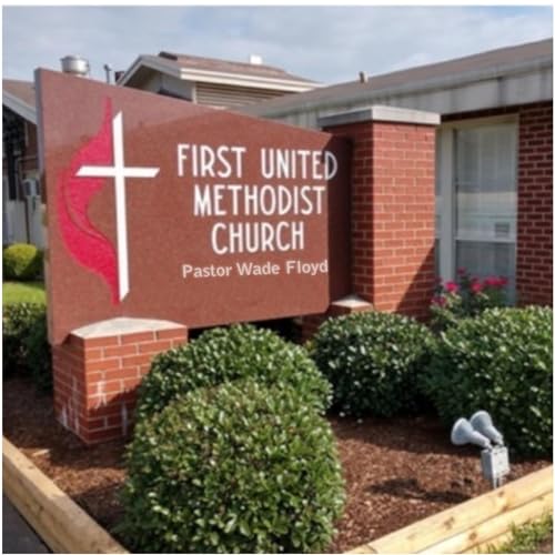 Growing in Grace (LJFUMC) by Lake Jackson First United Methodist