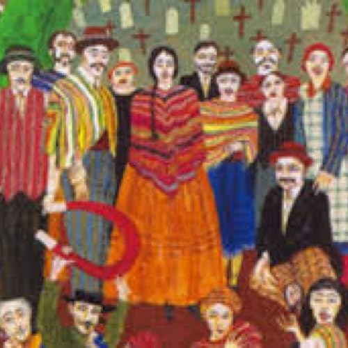 Macondo Academy of Magical Acting by Macondo Academy of Magical Acting