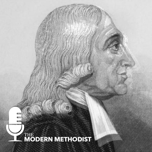 The Modern Methodist by Resurrection GMC