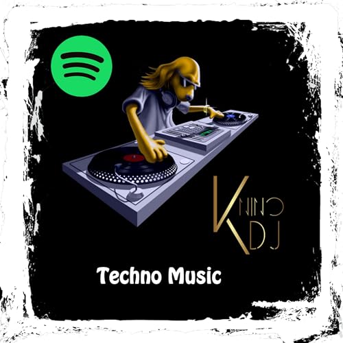 KninoDj - Techno Music