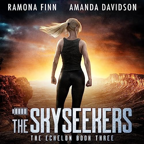 The Skyseekers