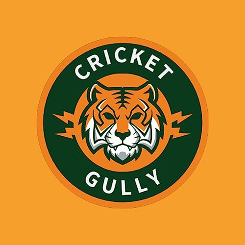 Cricket Gully by Cricket Gully