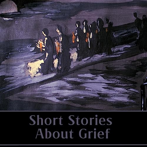 Short Stories About Grief by Mary Shelley