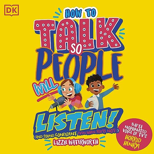 How To Talk So People Will Listen