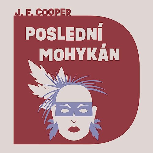 Poslední Mohykán