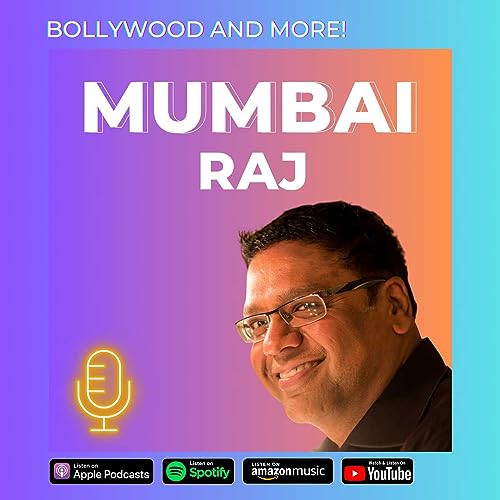 Mumbai Raj by Rajesh Mansukhani