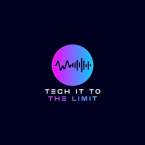 Tech It to the Limit by Elliott Wilson and Sarah Harper