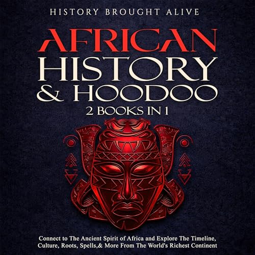 African History & Hoodoo