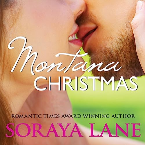 Montana Christmas