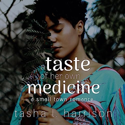 A Taste of Her Own Medicine