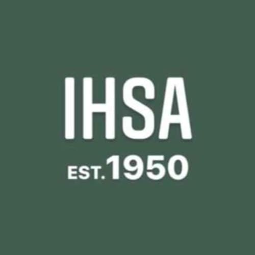 Irish History Students' Association by Irish History Students' Association
