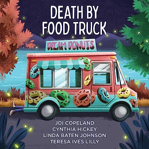 Death by Food Truck