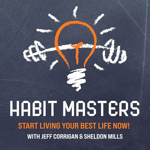 #112: Survival to Freedom: The Life Flip Method Part 2 - Create Vs. React by Unknown