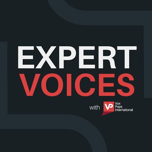Expert Voices with Vox Pops International by Vox Pops