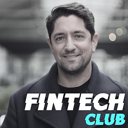 Fintech Club by Guillaume Broutart