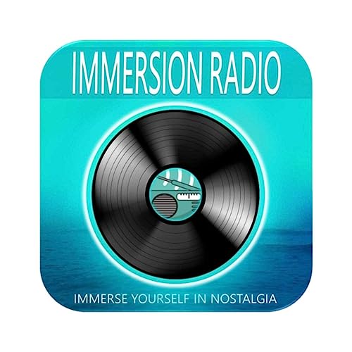 Immersion Radio by IMMERSIONRADIO