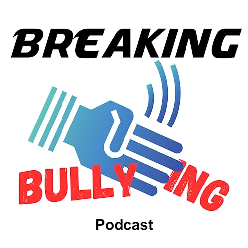 Breaking Bullying by Tim Flynn