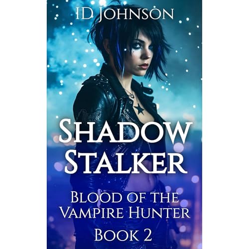 Shadow Stalker