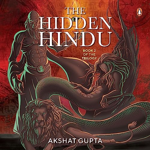 The Hidden Hindu 2