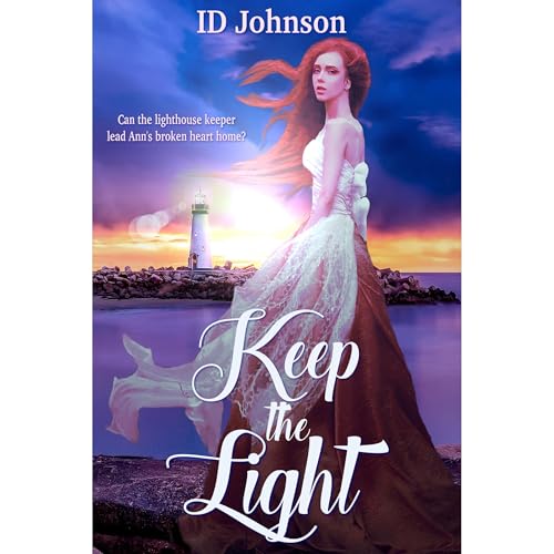 Keep the Light by ID Johnson