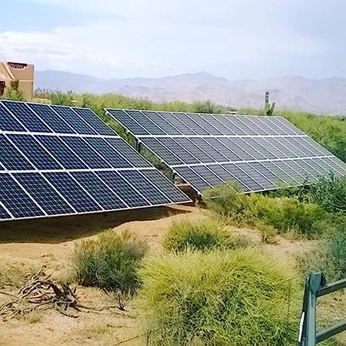 The Renewable Energy Hour by Charlotte Solar Power LLC