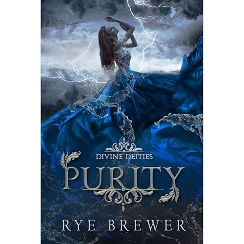 Purity by Rye Brewer