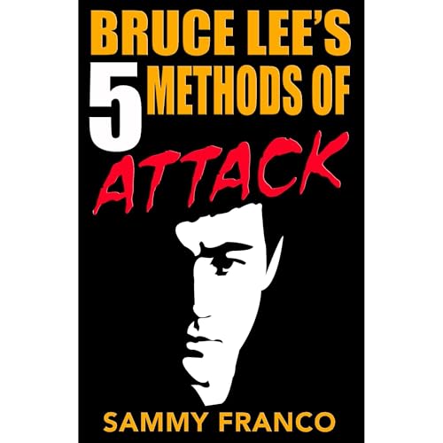 Bruce Lee's 5 Methods of Attack