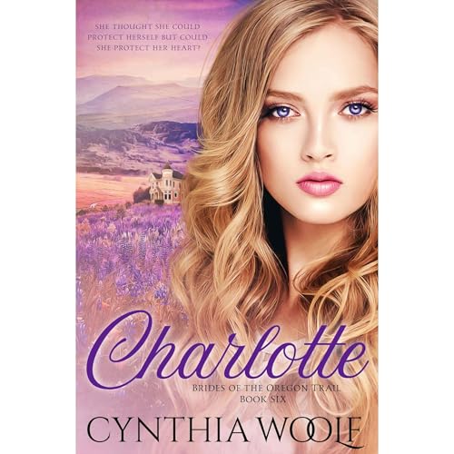 Charlotte by Cynthia Woolf
