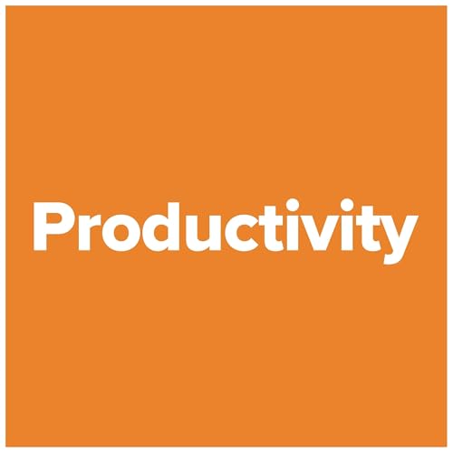 PRODUCTIVITY by Brandon White