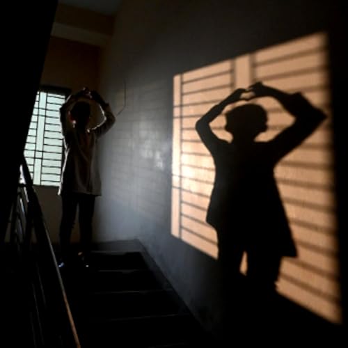 Shadow Work by Unknown