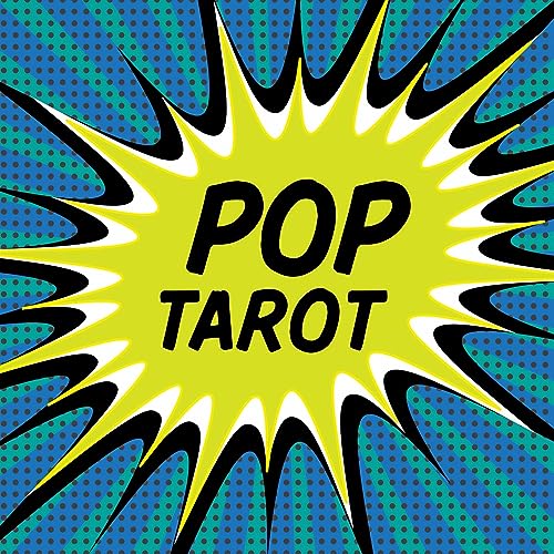 Pop Tarot by The Boyers