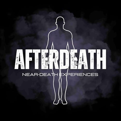 AfterDeath: Near-Death Experiences by Marc Combs