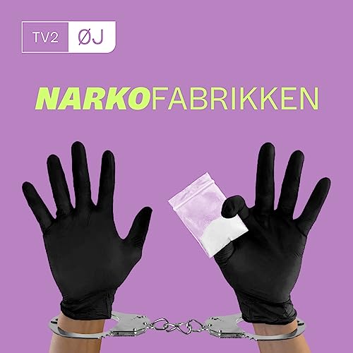 Narkofabrikken