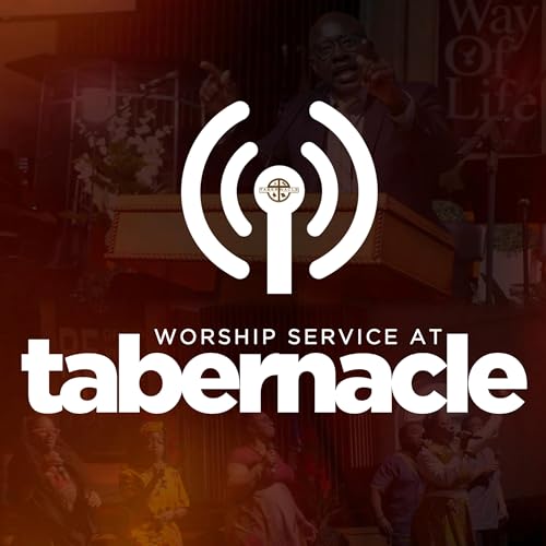 Tabernacle SDA Church Worship Service by Tabernacle Seventh-Day Adventist Church