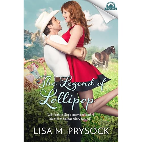 The Legend of Lollipop