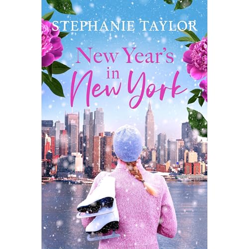 New Year's in New York