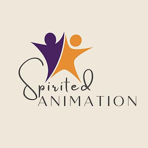 Spirited Animation by Spirited Animation