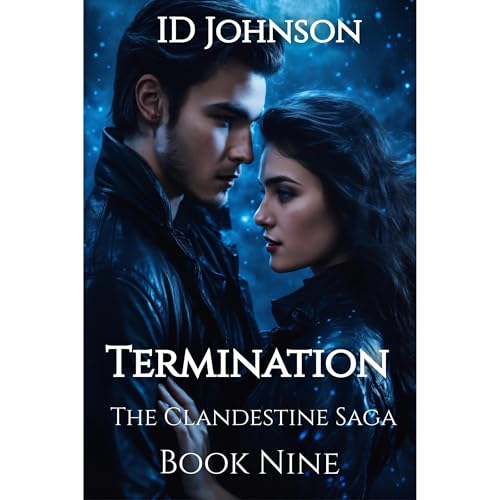 Termination by ID Johnson